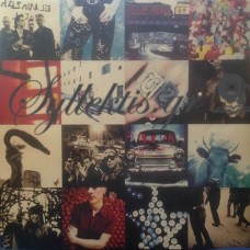 U2 ‎– Achtung Baby
