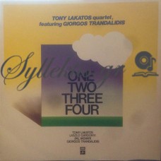 Lakatos Tony / Τρανταλίδης Γιώργος - One Two Three Four