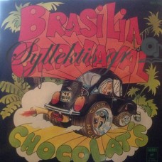 Chocolat's ‎– Brasilia Carnaval