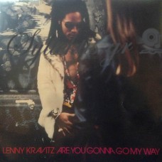 Lenny Kravitz - Are You Gonna Go My Way