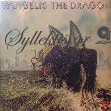 Vangelis ‎– The Dragon