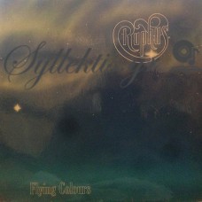 Ruphus ‎– Flying Colours