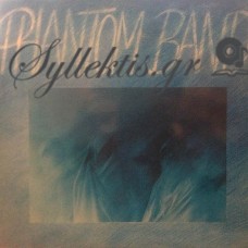 Phantom Band - Phantom Band