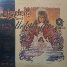 David Bowie - Labyrinth 