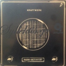 Kraftwerk ‎– Radio-Aktivität