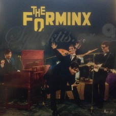 The Forminx - The Forminx