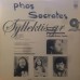 Socrates ‎– Phos