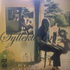 Pink Floyd ‎– Ummagumma