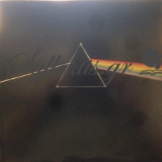 Pink Floyd ‎– The Dark Side Of The Moon