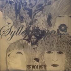 The Beatles ‎– Revolver