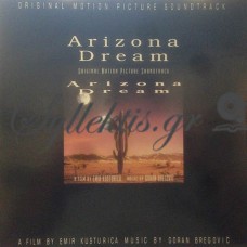 Goran Bregovic - Arizona Dream (Original Motion Picture Soundtrack)