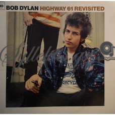 Bob Dylan ‎– Highway 61 Revisited