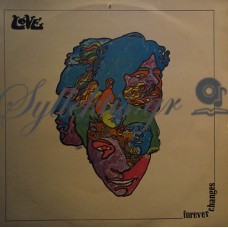 Love ‎– Forever Changes