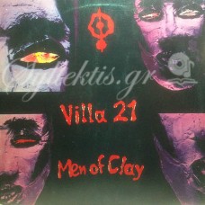 Villa 21 - Men of clay