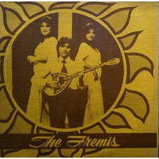 The Fremis - The Fremis