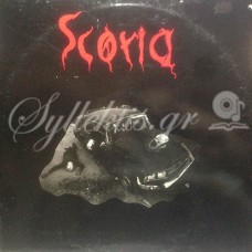 Scoria - Scoria