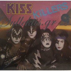 Kiss ‎– Killers