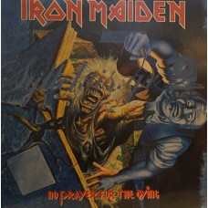 Iron Maiden ‎– No Prayer For The Dying