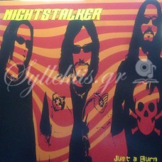 Nightstalker - Just a burn