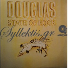 Douglas ‎– State Of Rock
