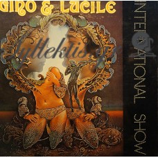 Gino & Lucille - International Show