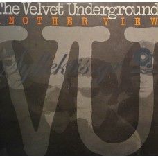 The Velvet Underground ‎– Another View