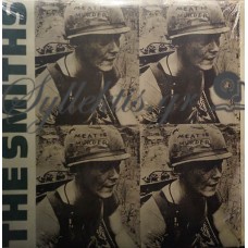 The Smiths ‎– Meat Is Murder