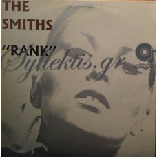 The Smiths ‎– Rank