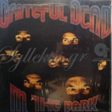 The Grateful Dead ‎– In The Dark