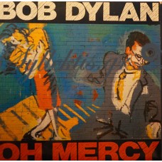 Bob Dylan ‎– Oh Mercy