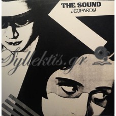 The Sound ‎– Jeopardy