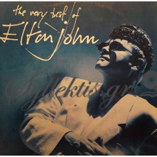 Elton John ‎– The Very Best Of Elton John