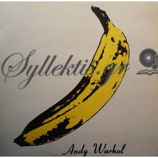 The Velvet Underground & Nico ‎– The Velvet Underground & Nico
