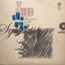 Χατζιδάκις Μάνος - America America