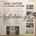 Μπαρτσέρη Ελένη - Eleni Barteri At The Athens Hilton