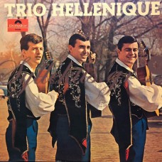 Trio Hellenique - Trio Hellenique