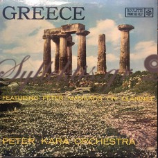 Πέτρος Μαμάκος - Greece