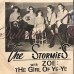 Zoe And The Stormies - Let's Shake, Baby / The Girl Of Ye - Ye