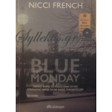 French Nicci - Blue Monday