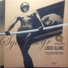 Libido Blume - Colours melting