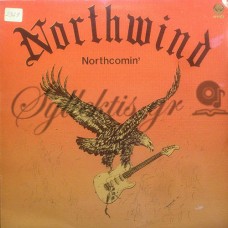 Northwind - Northcomin'