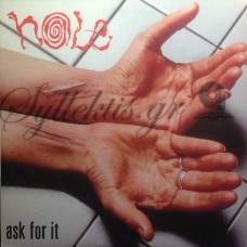 Hole - Ask for it