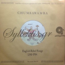 Chumbawamba - English Rebel Songs 1381-1914