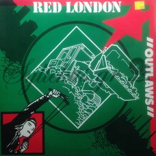 Red London - Outlaws