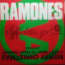 Ramones - I Wanna Live