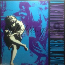Guns N' Roses - Use Your Illusions II