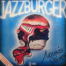 Θάνος Λουκάς - Jazzburger