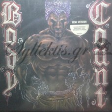 Body Count  - Body Count 