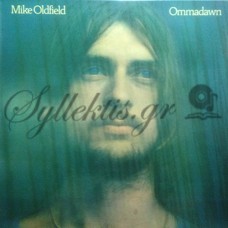 Mike Oldfield ‎– Ommadawn