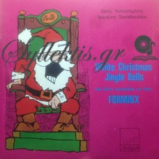 Forminx - White Christmas / Jingle Bells